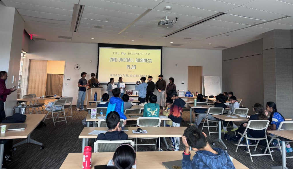 MiniMakers Teaching