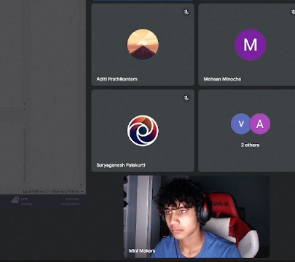 MiniMakers Teaching